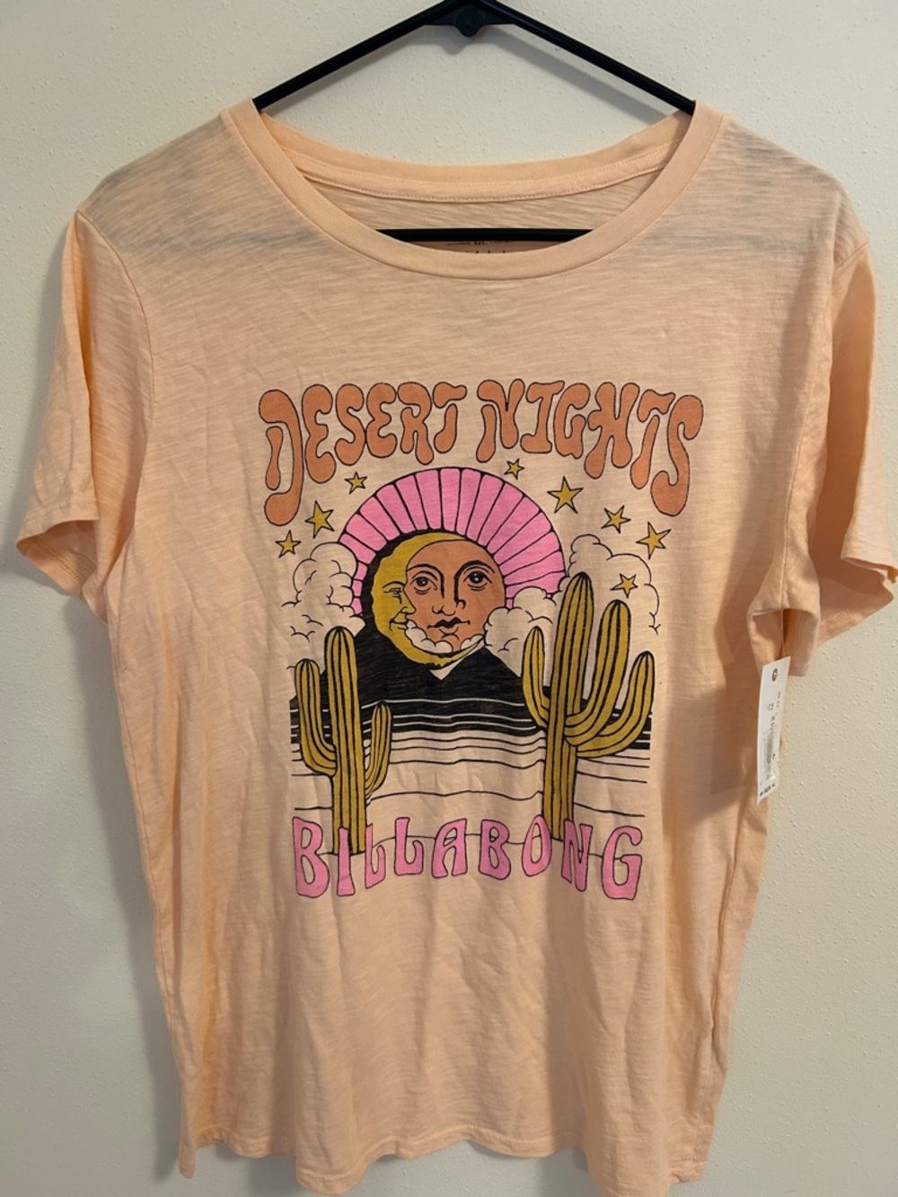 Billabong Dessert Nights T-shirt